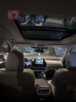 نیسان پاسفایندەر